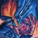 Tattoos - Wolverine Xmen - 69577